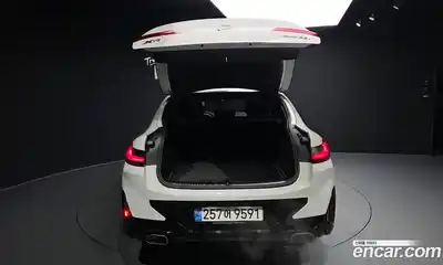 BMW X4 2022 2.0 Автомат в Москве № 228708, миниатюра 7