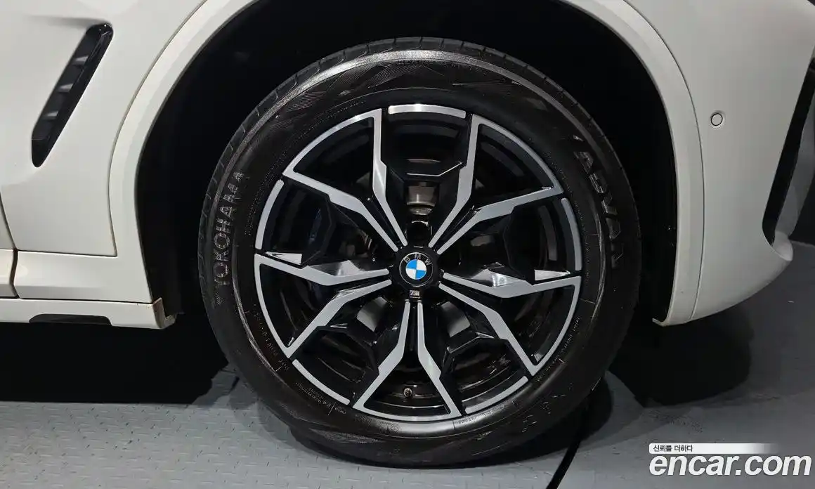 BMW X4 2022 2.0 Автомат в Москве № 228708, фото 10