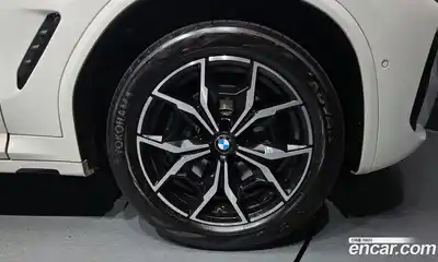 BMW X4 2022 2.0 Автомат в Москве № 228708, миниатюра 10