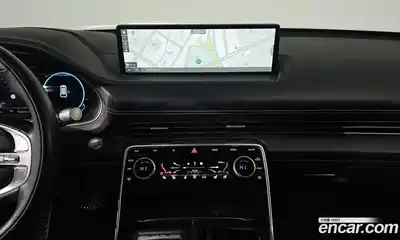 Genesis GV80 2022 2.5 Автомат в Москве № 22924, миниатюра 12