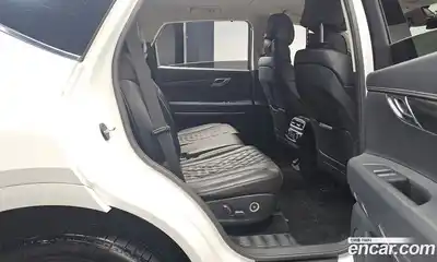 Genesis GV80 2022 2.5 Автомат в Москве № 22924, миниатюра 6