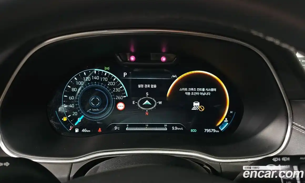 Genesis GV80 2022 2.5 Автомат в Москве № 22924, фото 7