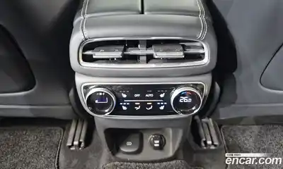 Genesis GV80 2022 2.5 Автомат в Москве № 22924, миниатюра 8
