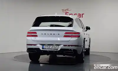 Genesis GV80 2022 2.5 Автомат в Москве № 22924, миниатюра 10