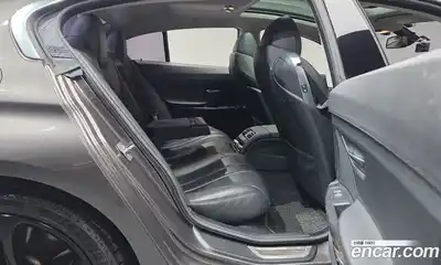 BMW 6-Series 2013 3.0 Автомат в Москве № 229298, миниатюра 12