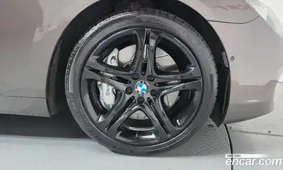 BMW 6-Series 2013 3.0 Автомат в Москве № 229298, миниатюра 5