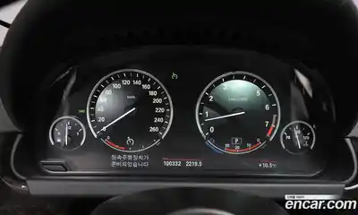 BMW 6-Series 2013 3.0 Автомат в Москве № 229298, миниатюра 8