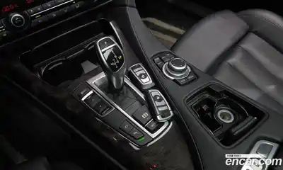 BMW 6-Series 2013 3.0 Автомат в Москве № 229298, миниатюра 9