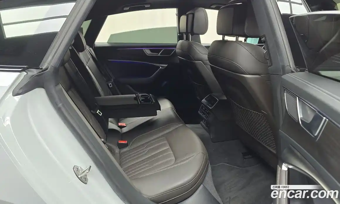 Audi A7 2023 3.0 Автомат в Москве № 229763, фото 12