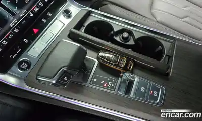 Audi A7 2023 3.0 Автомат в Москве № 229763, миниатюра 9