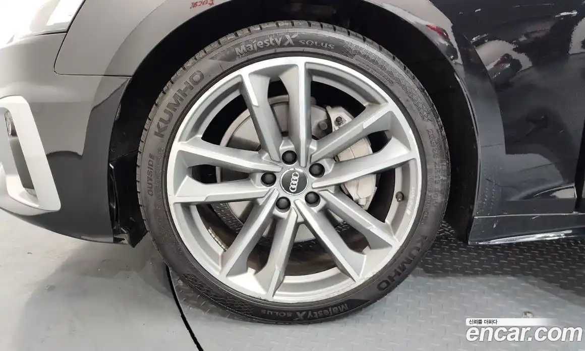 Audi A5 2021 2.0 Автомат в Москве № 229960, фото 11