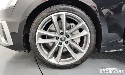 Audi A5 2021 2.0 Автомат в Москве № 229960, миниатюра 11