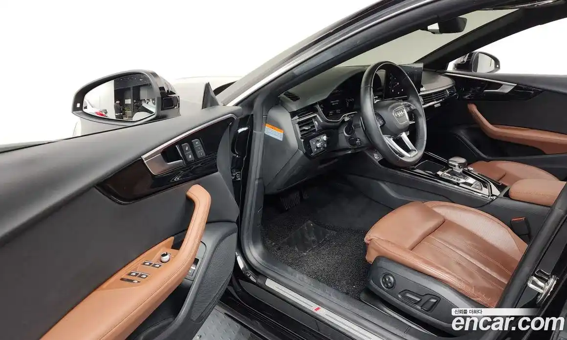 Audi A5 2021 2.0 Автомат в Москве № 229960, фото 17