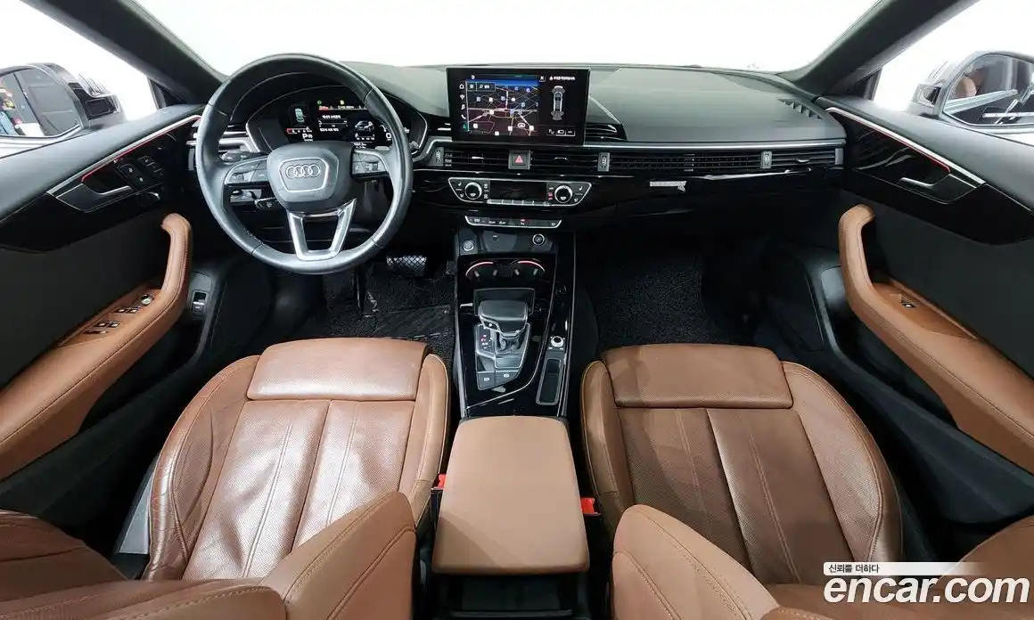 Audi A5 2021 2.0 Автомат в Москве № 229960, фото 20