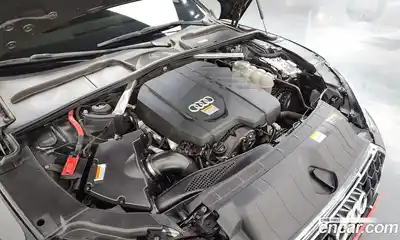 Audi A5 2021 2.0 Автомат в Москве № 229960, миниатюра 3