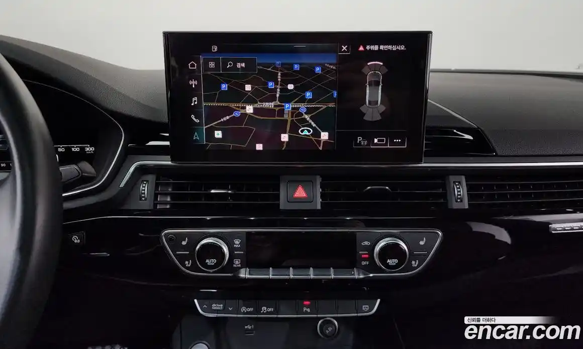 Audi A5 2021 2.0 Автомат в Москве № 229960, фото 5