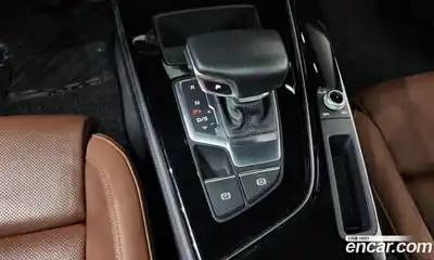 Audi A5 2021 2.0 Автомат в Москве № 229960, миниатюра 7