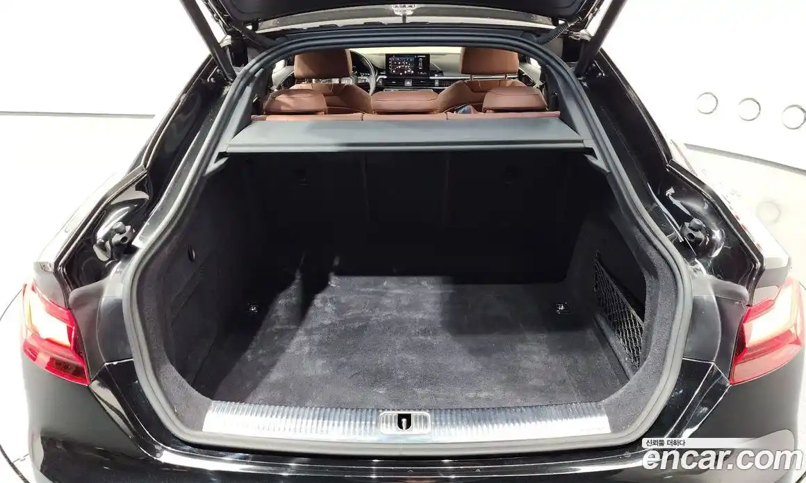 Audi A5 2021 2.0 Автомат в Москве № 229960, фото 8