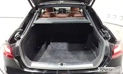 Audi A5 2021 2.0 Автомат в Москве № 229960, миниатюра 8