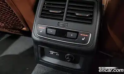 Audi A5 2021 2.0 Автомат в Москве № 229960, миниатюра 10