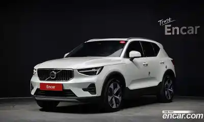 Volvo XC40 2024 2.0 Автомат в Москве № 230391, миниатюра 6