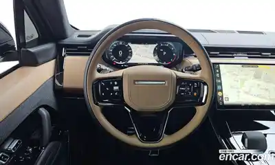 Land Rover Range-Rover Sport 2024 3.0 Автомат в Москве № 231252, миниатюра 12