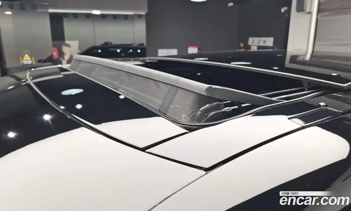 Land Rover Range-Rover Sport 2024 3.0 Автомат в Москве № 231252, фото 17