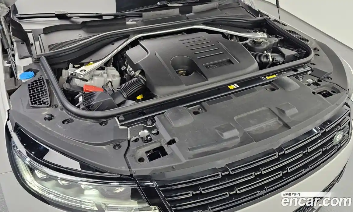 Land Rover Range-Rover Sport 2024 3.0 Автомат в Москве № 231252, фото 18