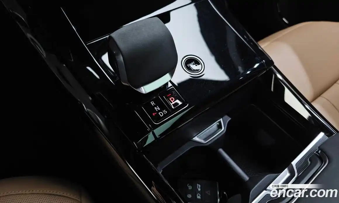 Land Rover Range-Rover Sport 2024 3.0 Автомат в Москве № 231252, фото 19