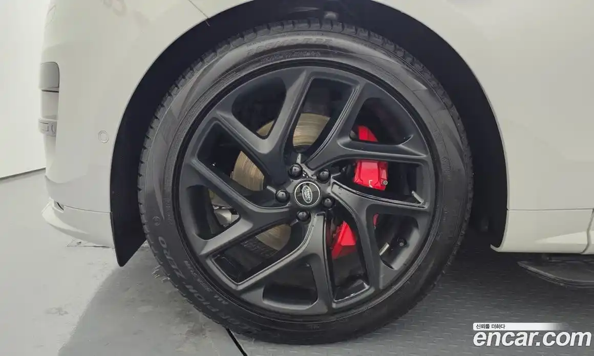 Land Rover Range-Rover Sport 2024 3.0 Автомат в Москве № 231252, фото 20