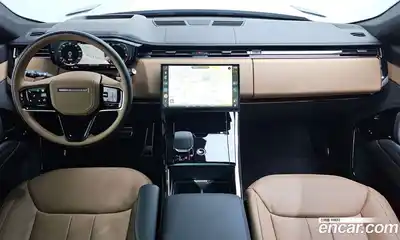 Land Rover Range-Rover Sport 2024 3.0 Автомат в Москве № 231252, миниатюра 2