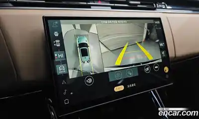 Land Rover Range-Rover Sport 2024 3.0 Автомат в Москве № 231252, миниатюра 4