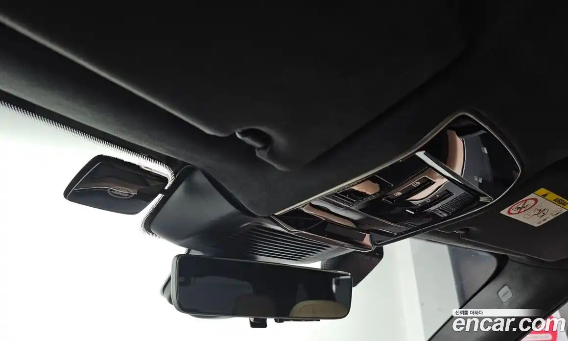 Land Rover Range-Rover Sport 2024 3.0 Автомат в Москве № 231252, фото 5