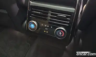 Land Rover Range-Rover Sport 2024 3.0 Автомат в Москве № 231252, миниатюра 6