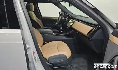 Land Rover Range-Rover Sport 2024 3.0 Автомат в Москве № 231252, миниатюра 7