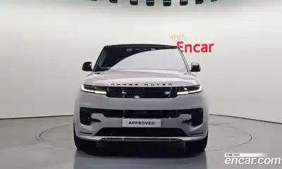 Land Rover Range-Rover Sport 2024 3.0 Автомат в Москве № 231252, миниатюра 8