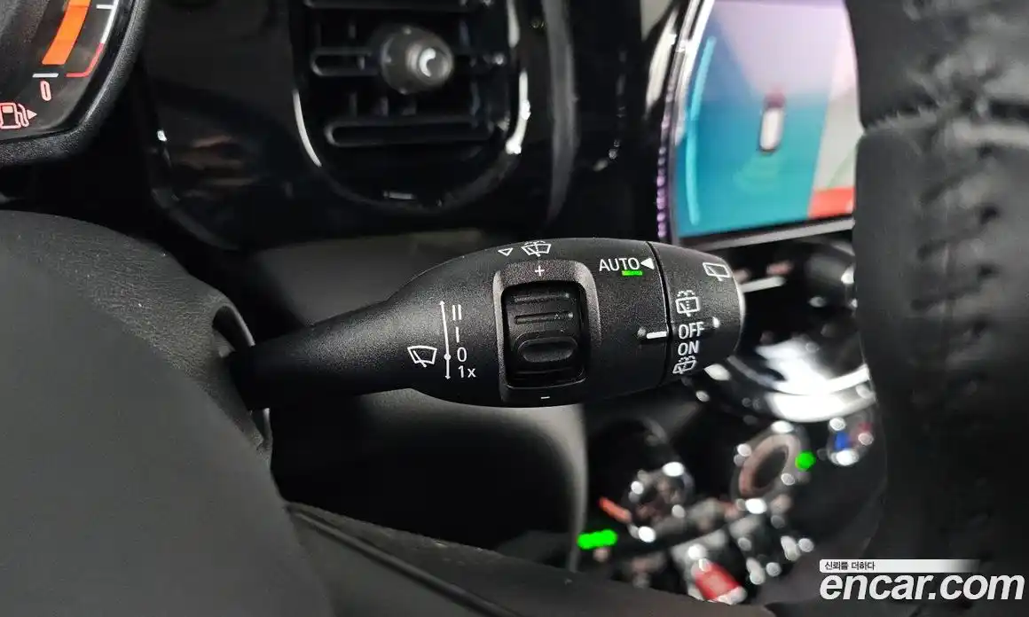 Mini Cooper 2022 1.5 Автомат в Москве № 231398, фото 17