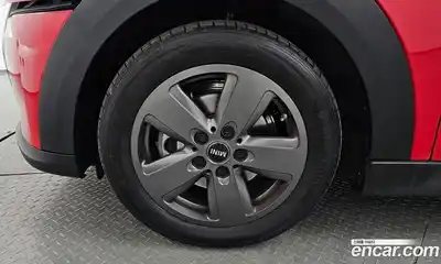 Mini Cooper 2022 1.5 Автомат в Москве № 231398, миниатюра 4