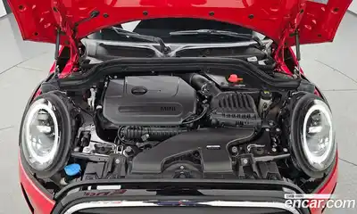 Mini Cooper 2022 1.5 Автомат в Москве № 231398, миниатюра 5