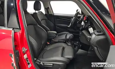 Mini Cooper 2022 1.5 Автомат в Москве № 231398, миниатюра 10