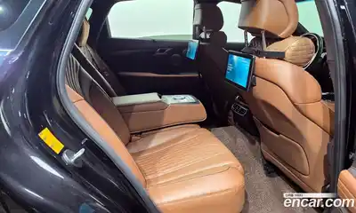 Genesis G80 2022 3.5 Автомат в Москве № 23221, миниатюра 12