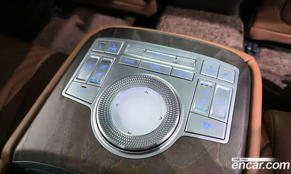 Genesis G80 2022 3.5 Автомат в Москве № 23221, фото 19