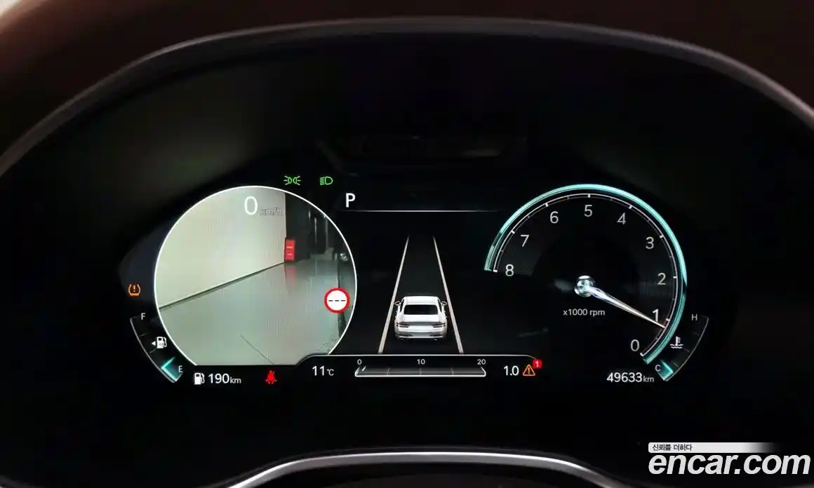 Genesis G80 2022 3.5 Автомат в Москве № 23221, фото 8