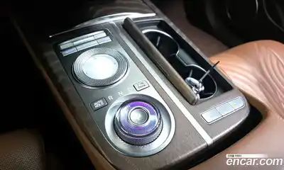 Genesis G80 2022 3.5 Автомат в Москве № 23221, миниатюра 9