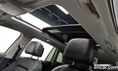 Volkswagen Tiguan 2018 2.0 Автомат в Москве № 232233, миниатюра 10