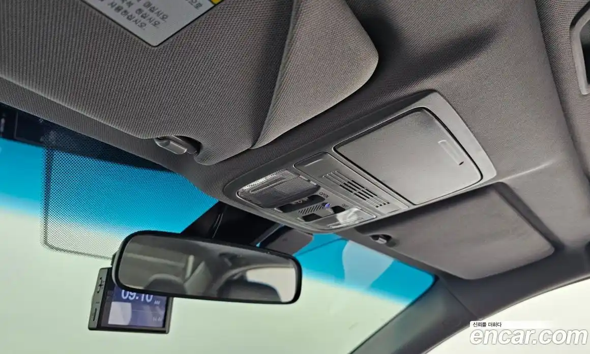 Honda Accord 2017 2.4 Автомат в Москве № 232850, фото 17