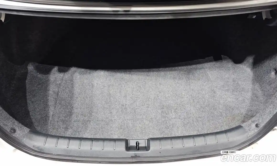 Honda Accord 2017 2.4 Автомат в Москве № 232850, фото 20