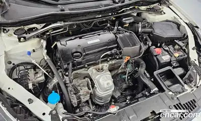 Honda Accord 2017 2.4 Автомат в Москве № 232850, миниатюра 6