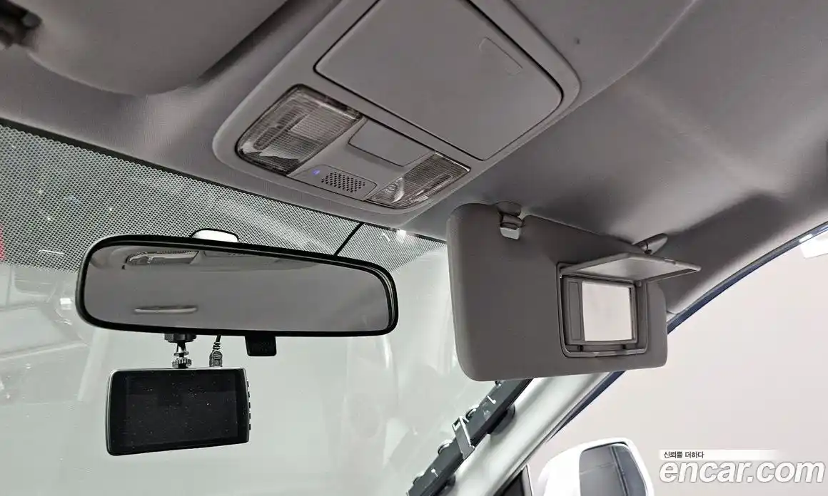 Honda CR-V 2008 2.4 Автомат в Москве № 232923, фото 20