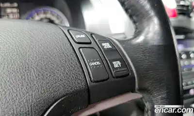 Honda CR-V 2008 2.4 Автомат в Москве № 232923, миниатюра 8